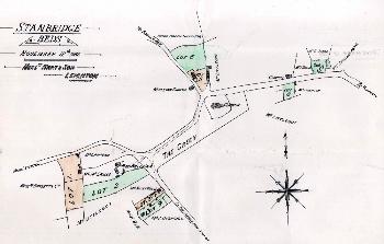 P57-28-2 Plan of Potash Farm 1883